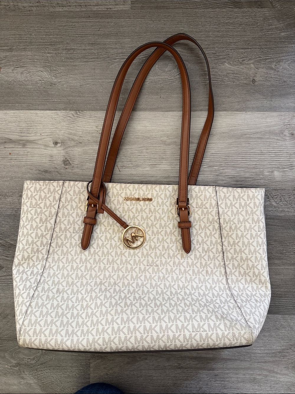 Michael Kors Tote Purse